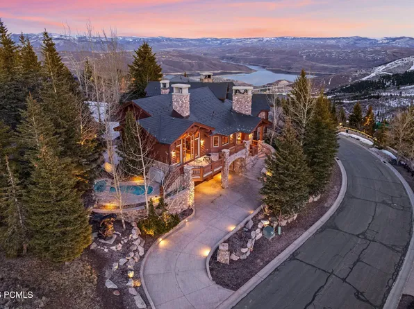 9968 Summit View Dr, Park City, UT 84060