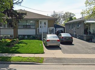 151 Vodden St E, Brampton, ON L6V 1M6