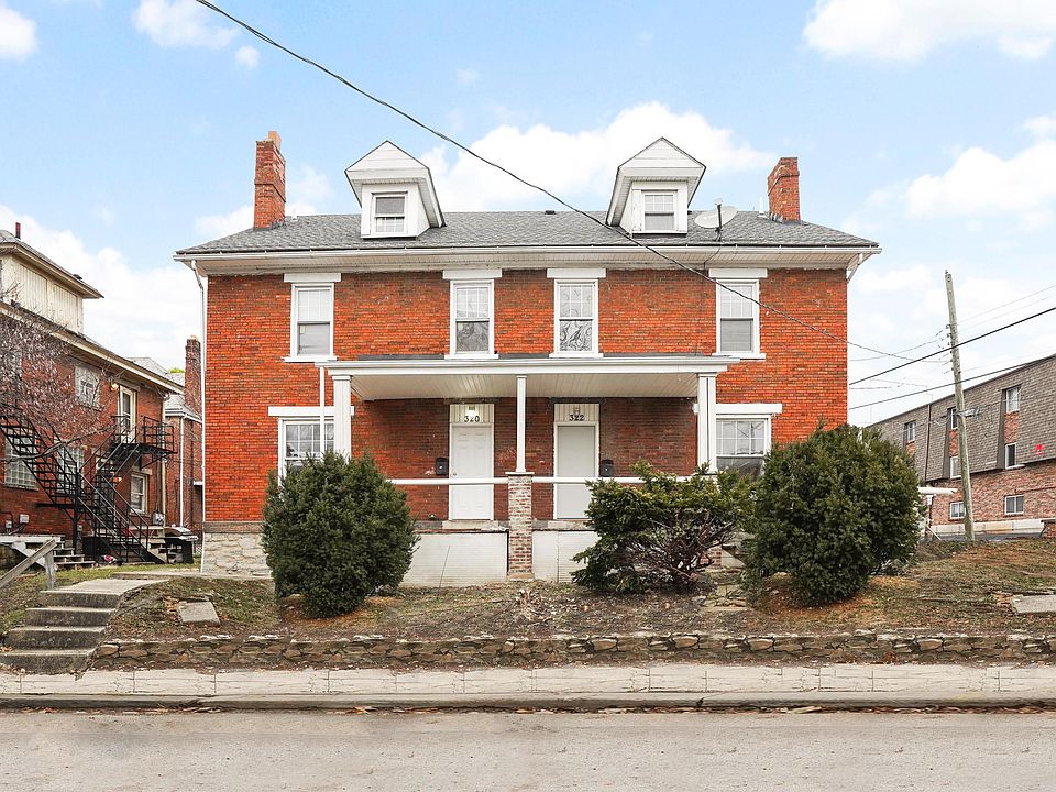1st image of 320 E 12th Ave #320