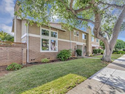 551 Tyndall St, Los Altos, CA, 94022