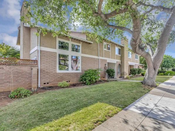 551 Tyndall St, Los Altos, CA 94022