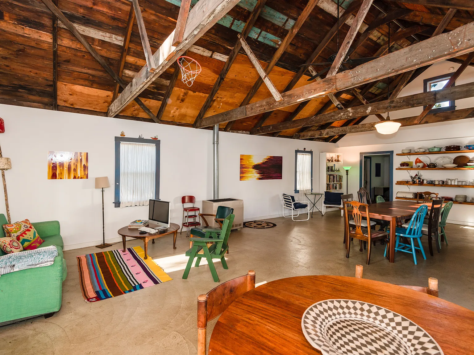 Montauk Pondside Cottage — Photo 3