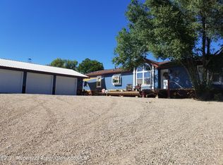 6021 County Road 233, Silt, CO 81652