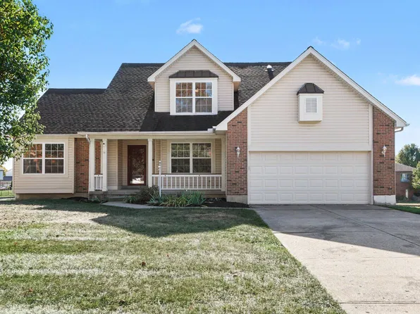 10895 Appaloosa Dr, Walton, KY 41094