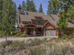 12478 Villa Ct, Truckee, CA 96161