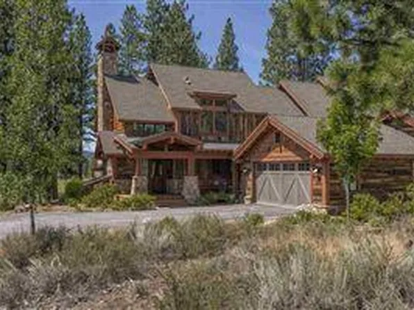 12478 Villa Ct, Truckee, CA 96161