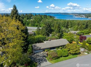 9650 NE 34th St, Bellevue, WA