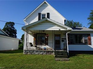 182 River St, Conneaut, OH 44030