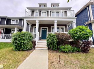 5125 Corvette St NW, Edmonton, AB T5E 6T9