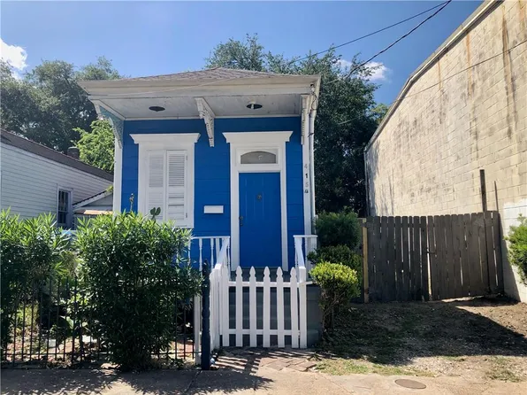 415 Manasses Pl, New Orleans, LA 70119