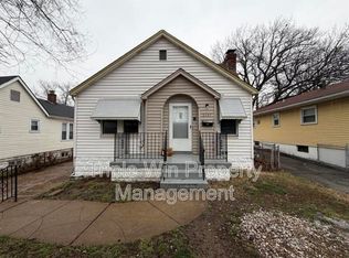 2527 Switzer Ave, Saint Louis, MO