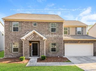 3175 Franklin St, Austell, GA