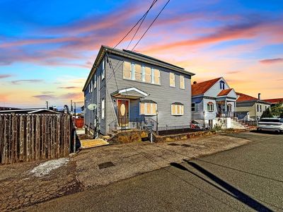 71 Pitcairn St, Revere, MA, 02151