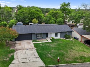 3115 Bluefield, San Antonio, TX 78230