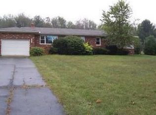 10889 Ridge Rd SW, Amanda, OH 43102