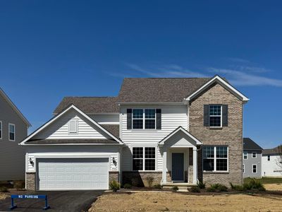 446 Cardinal Point Dr Lot 14005, Delaware, OH, 43015