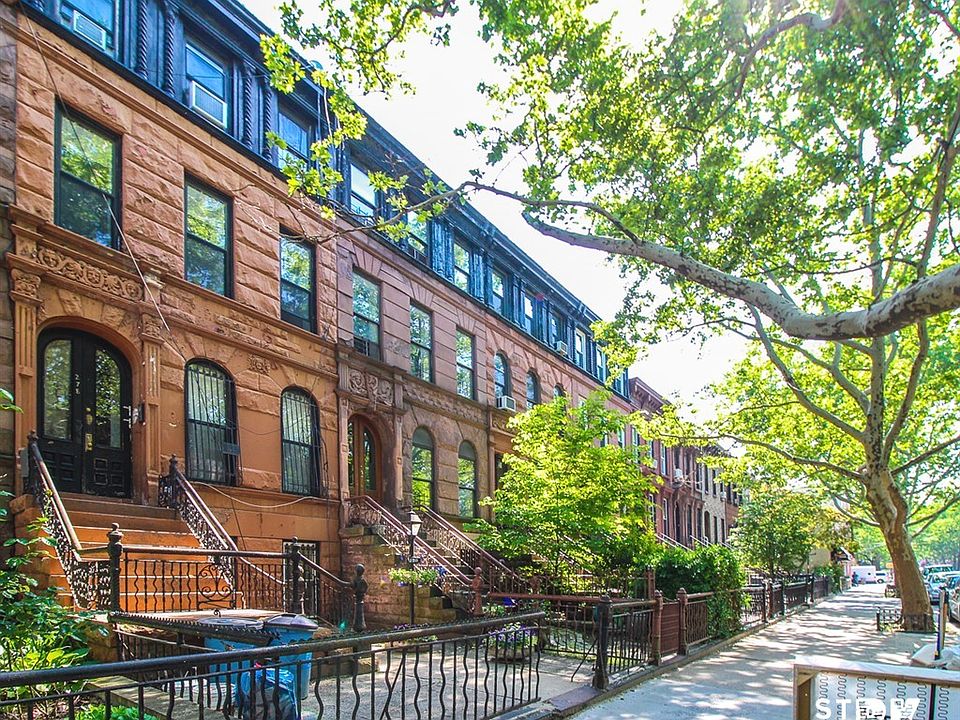1st image of 278 Halsey St #3R
