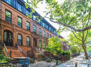278 Halsey St #3R, Brooklyn, NY 11216