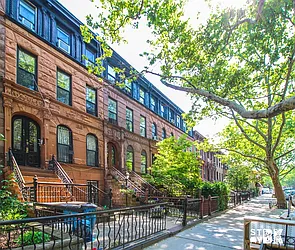 Rented by StayBK LLC