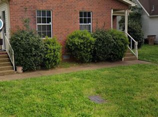 3201 Clapham Rd #1, Antioch, TN 37013