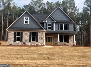 2305 New Hope Rd Lot 5, Locust Grove, GA 30248