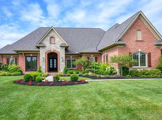 5469 Winding Cape Way, Mason, OH 45040