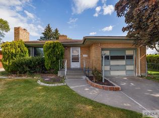 1265 10th St, Idaho Falls, ID 83404