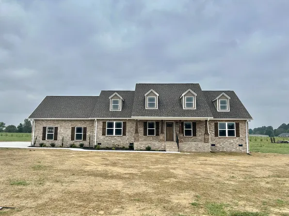 177 Big Sky Dr Lot 11, Manchester, TN 37355