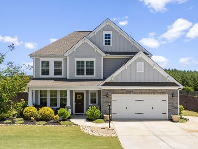 303 S Harvest Moon Way, Easley, SC, 29642