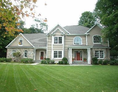 5 Bishop's Gate, Darien, CT, 06820