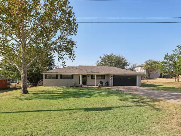 911 W Bonita Ave, Amarillo, TX 79108