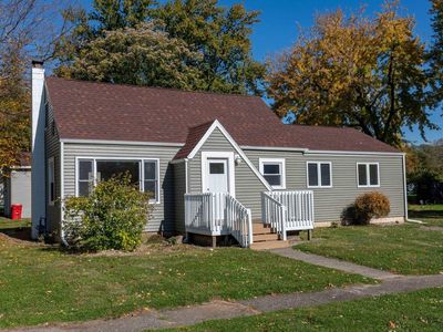 201 E Monroe St, Lakeville, IN, 46536