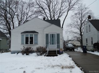 535 78th St, Niagara Falls, NY
