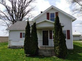 2574 Kite Rd, Saint Paris, OH 43072