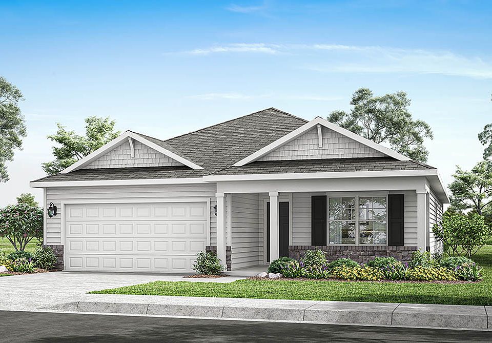 Plan Elevation.
