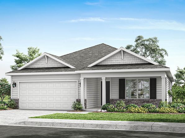 Harmony Plan, Glover Meadows