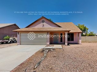 6520 W Lupine Ave, Glendale, AZ 85304