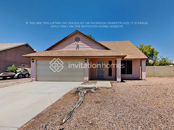 6520 W Lupine Ave