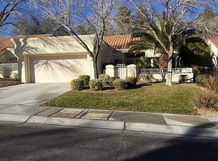9548 Eagle Valley Dr, Las Vegas, NV 89134