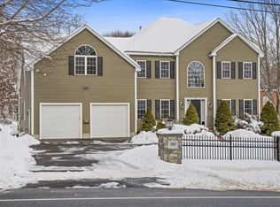 739 Main St, Shrewsbury, MA 01545