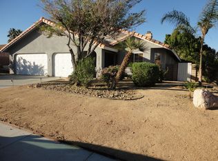 68830 Jarana Rd, Cathedral City, CA 92234
