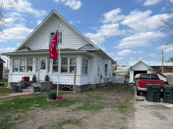 720 E Everett St, Oneill, NE 68763