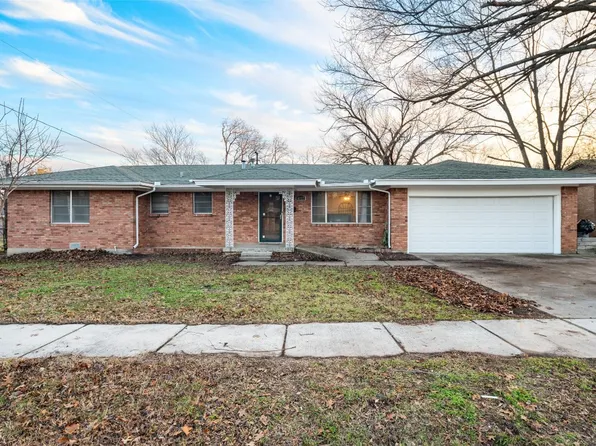 6772 Tabor St, Fort Worth, TX 76180