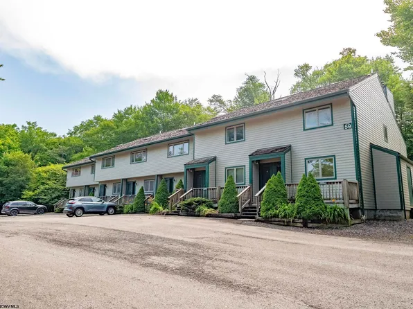 59 Snowflake Cir #H9, Davis, WV 26260