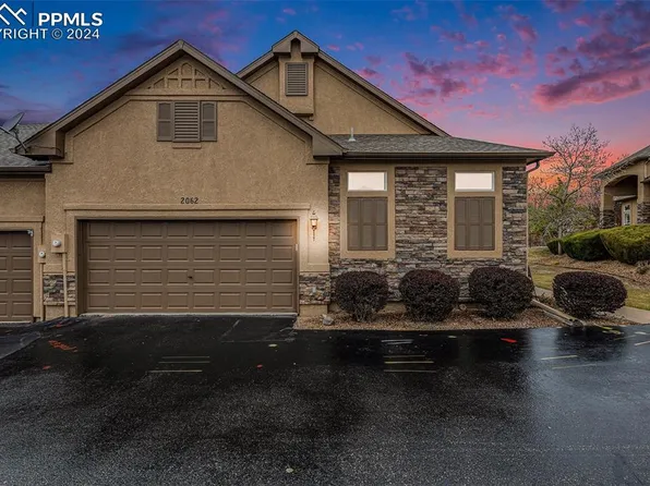 2062 London Carriage Grv, Colorado Springs, CO 80920
