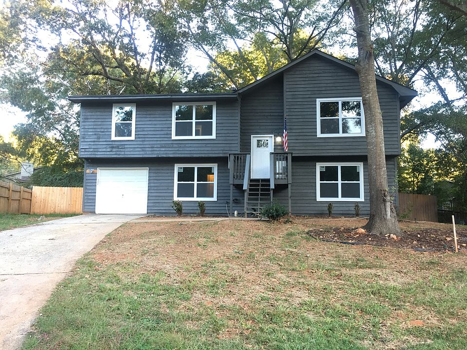 Completely renovated 