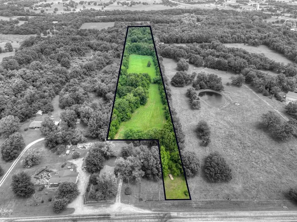 Xxx Norway Road, Neosho, MO 64850