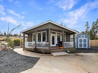 918 Deer Creek Ln, Paradise, CA 95969