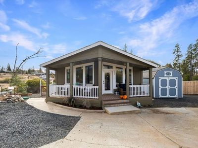 918 Deer Creek Ln, Paradise, CA, 95969