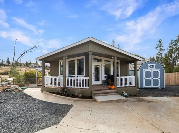 918 Deer Creek Ln, Paradise, CA 95969